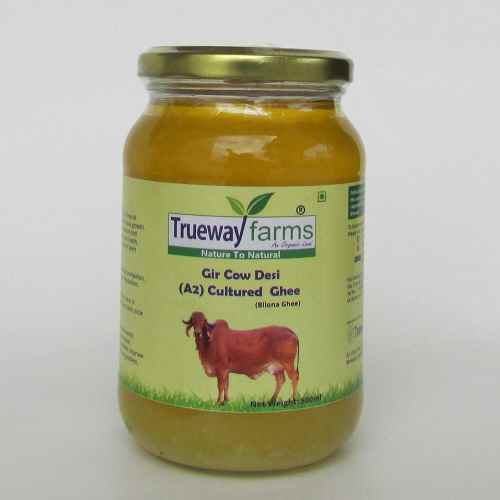 Gir Cow Ghee